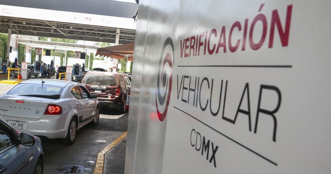 Verificentros suspenden servicios por el Día del Trabajo