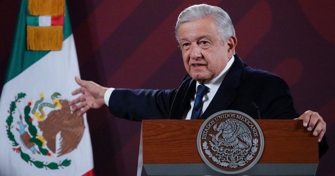 AMLO ya no hablará de “conservadores”, ahora serán “los corruptos”