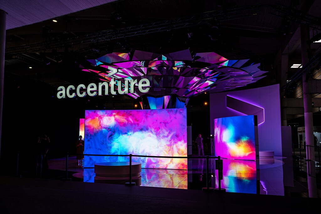 Accenture despedirá a 19 mil empleados