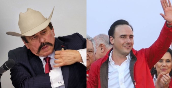Coahuila, con escenario cerrado en las preferencias electorales: El Financiero