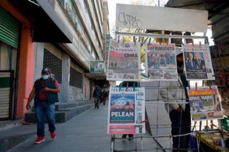 ANÁLISIS A FONDO: Se acabó la ley mordaza de 1917