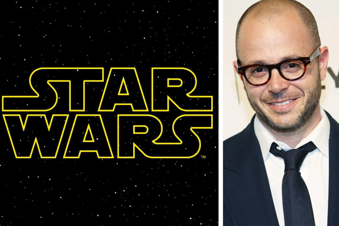 Damon Lindelof deja Star Wars