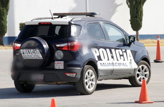 Detienen a policías de Puebla acusados de violar a una joven