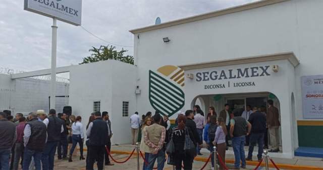 FGR detiene a Jorge Humberto González, noveno implicado en desfalco a Segalmex