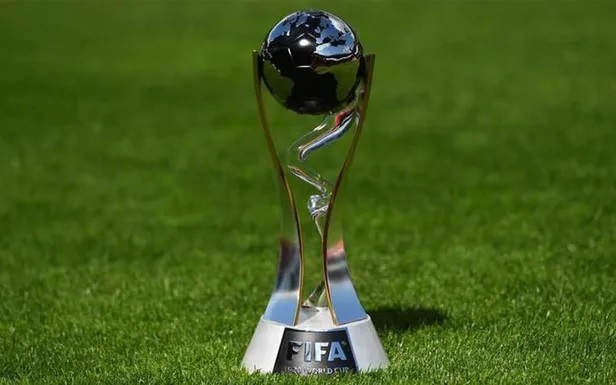 FIFA le quita a Indonesia la organización del Mundial Sub-20