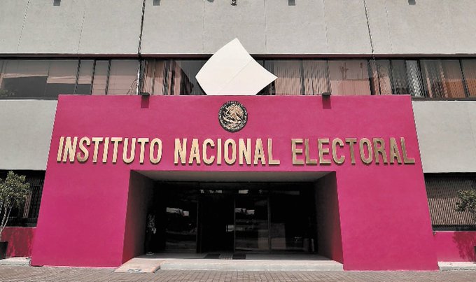 INE interpone segunda controversia constitucional contra el “Plan B” electoral