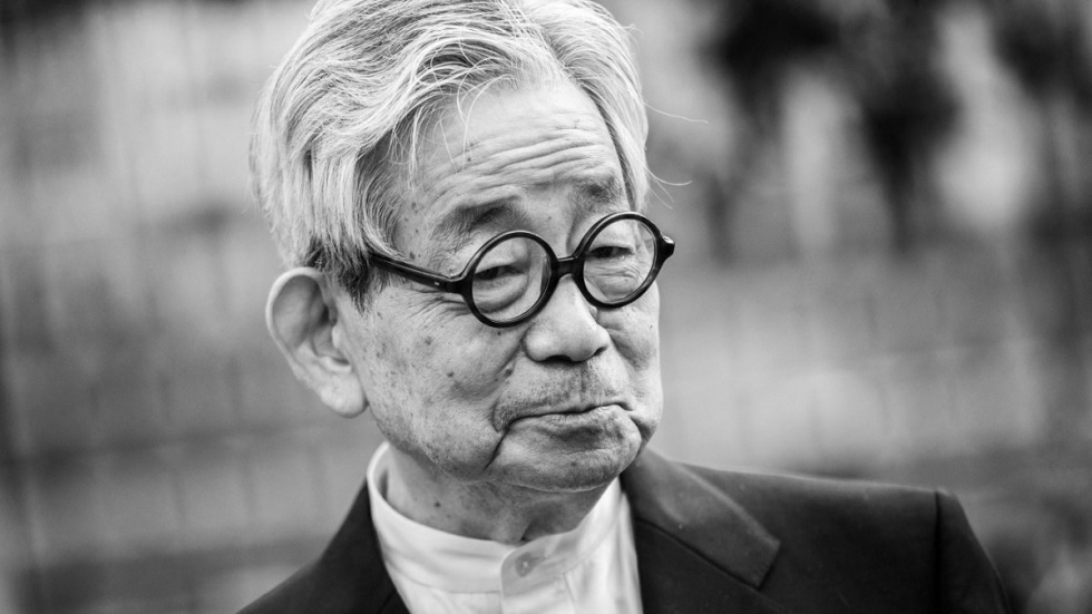 Kenzaburo Oe, uno de los grandes escritores japoneses, muere a los 88 años