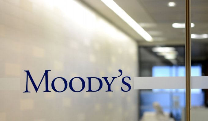 Moody’s cambia a 'negativa' su perspectiva del sistema bancario de EU