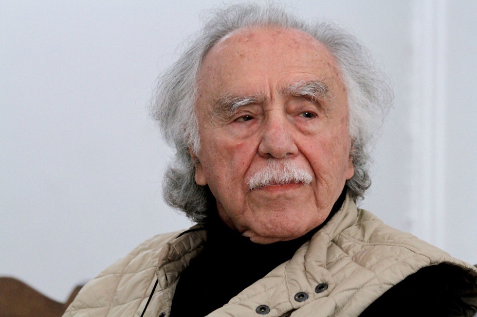 Muere Carlos Payán Velver, fundador de 'La Jornada'
