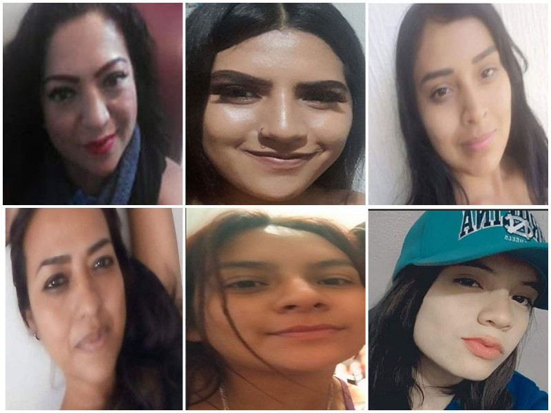 Mujeres desaparecidas en Celaya fueron asesinadas y calcinadas: Fiscalía