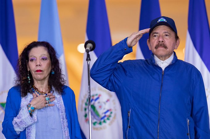 ONU acusa a Gobierno de Daniel Ortega de crímenes de lesa humanidad