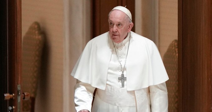 Papa Francisco podría salir del hospital el sábado