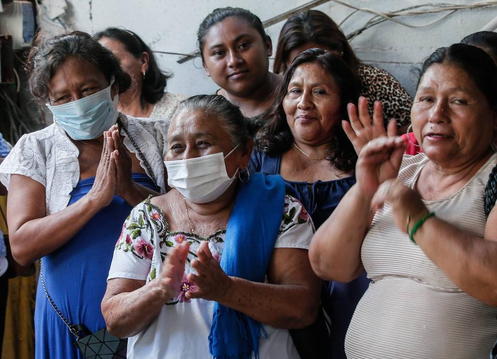 Quintana Roo lanza la convocatoria del programa 'Mujer Es Vida'
