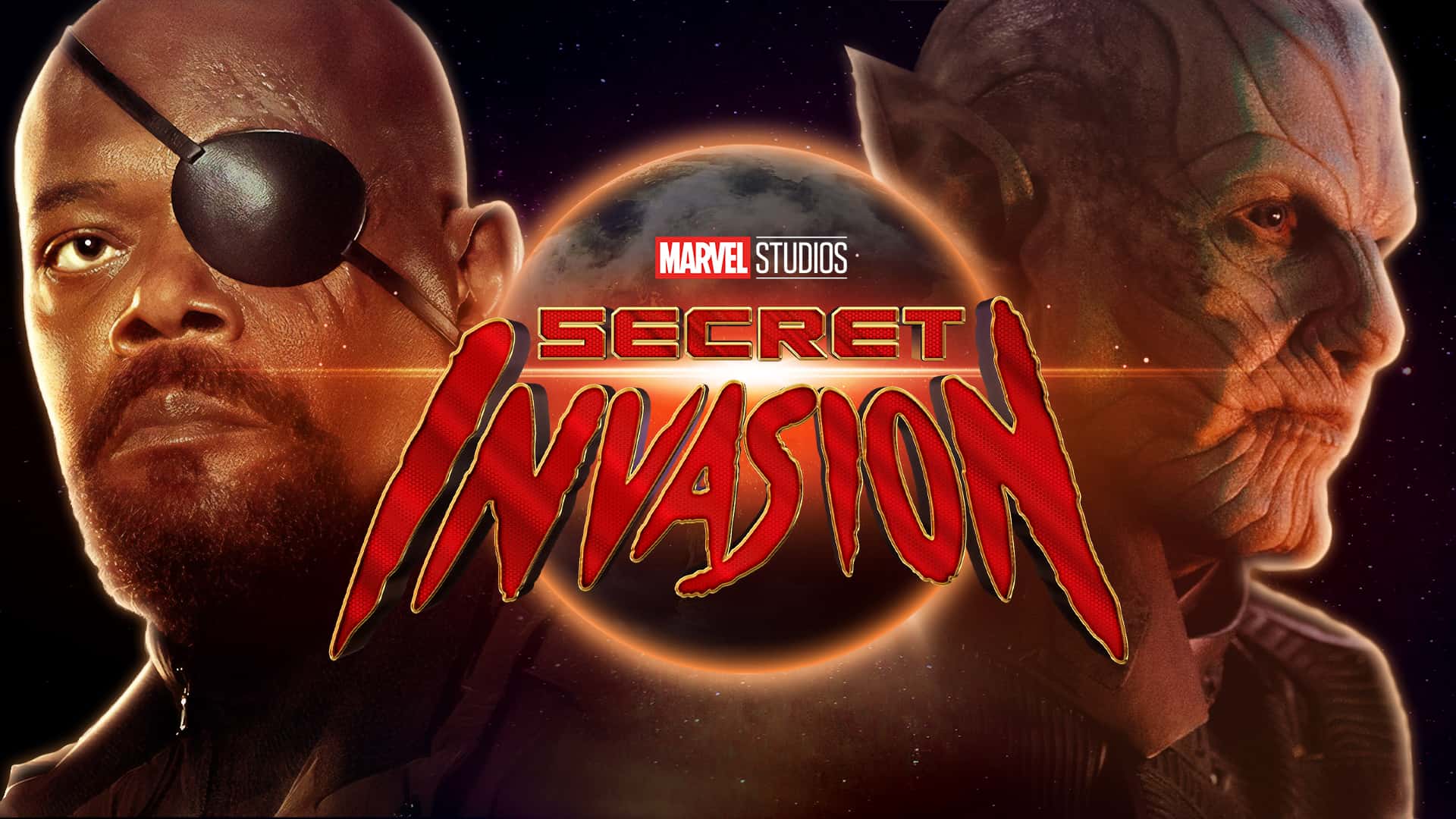 Secret Invasion fecha de estreno Disney Plus