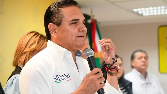 Silvano Aureoles, inhabilitado para desempeñar cargos públicos por 11 meses