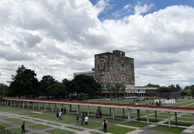 UNAM modifica su estatuto para anular títulos o grados por “faltas a la integridad”