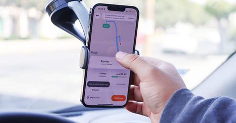 Uber y DiDi sí podrán operar en Querétaro