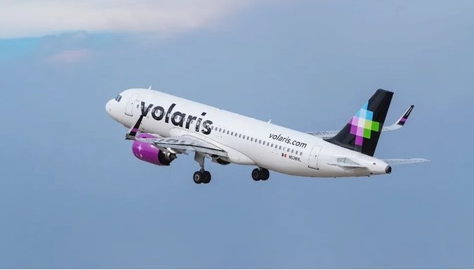 Volaris anuncia nuevas frecuencias para Jalisco