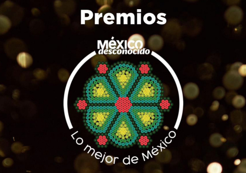 Vota por Guanajuato en “Lo Mejor de México 2023”