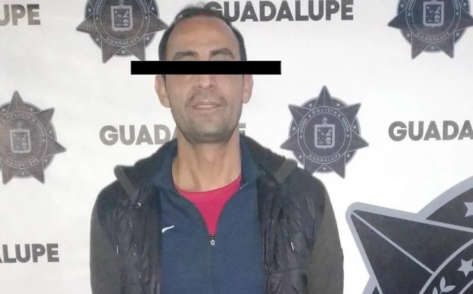Walter "N", ex jugador de Tigres, es detenido por presunta violencia familiar