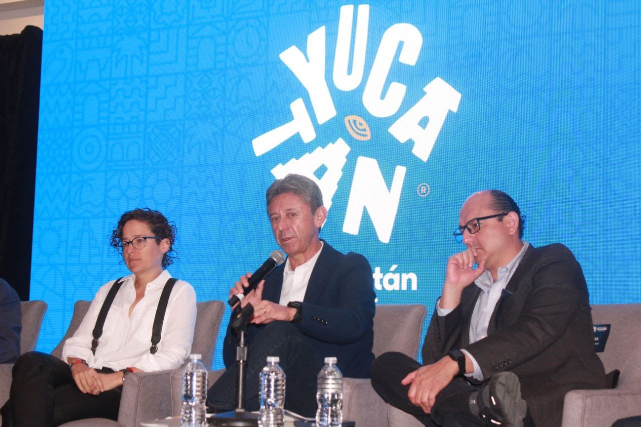 Yucatán presenta los eventos deportivos que tendrá durante 2023