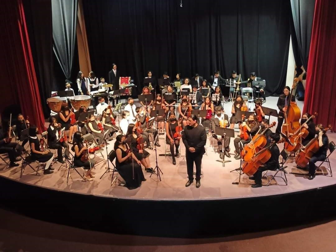 Llega la Temporada de Música de Cámara al Centro Cultural Ollin Yoliztli