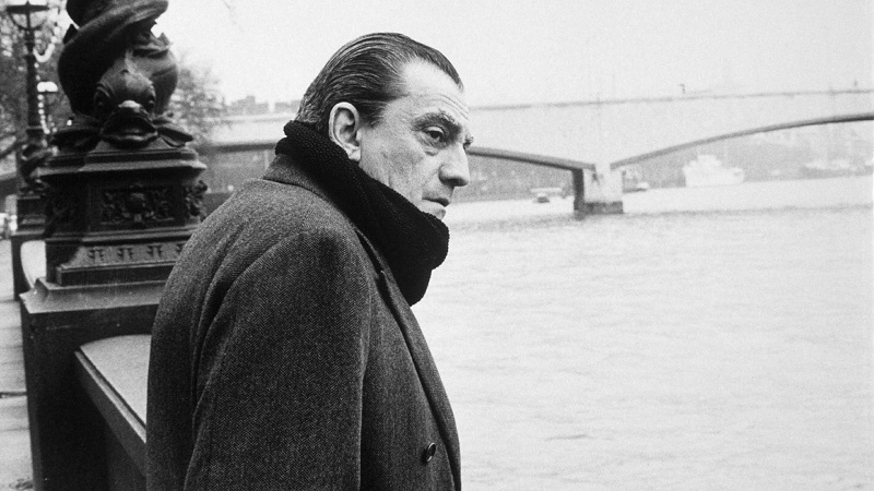 OTRAS INQUISICIONES: Luchino Visconti: “Muerte en Venecia”