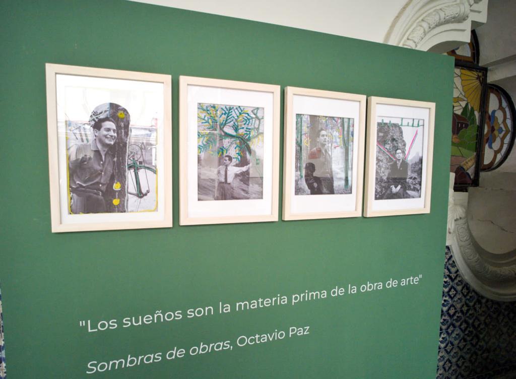 Presenta la Casa Marie José y Octavio Paz programación especial por el aniversario luctuoso del poeta mexicano