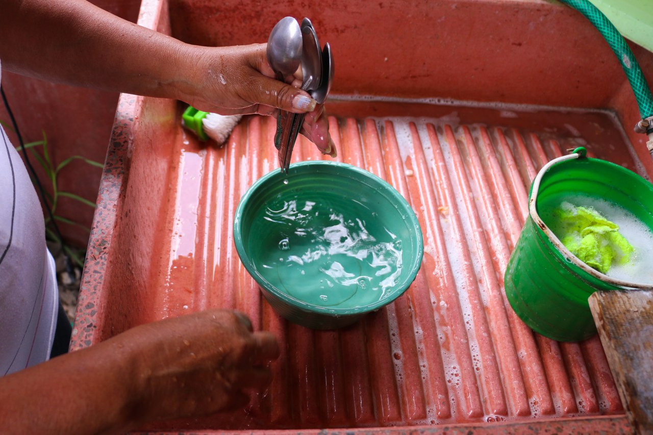 Pide Sedema cuidar el agua este Sábado de Gloria