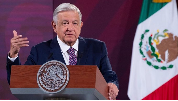 AMLO ‘da la razón’ a El Salvador en exigir la renuncia de autoridades migratorias