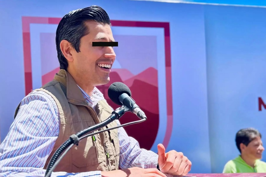 Aprueban desafuero de alcalde de Guadalupe, Zacatecas
