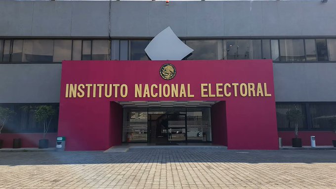 Propone INE 3 fechas para debates presidenciales y arrancar a partir de abril