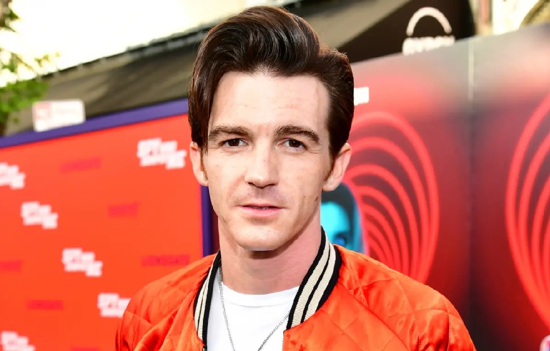 Drake Bell ya fue localizado; se encuentra salvo