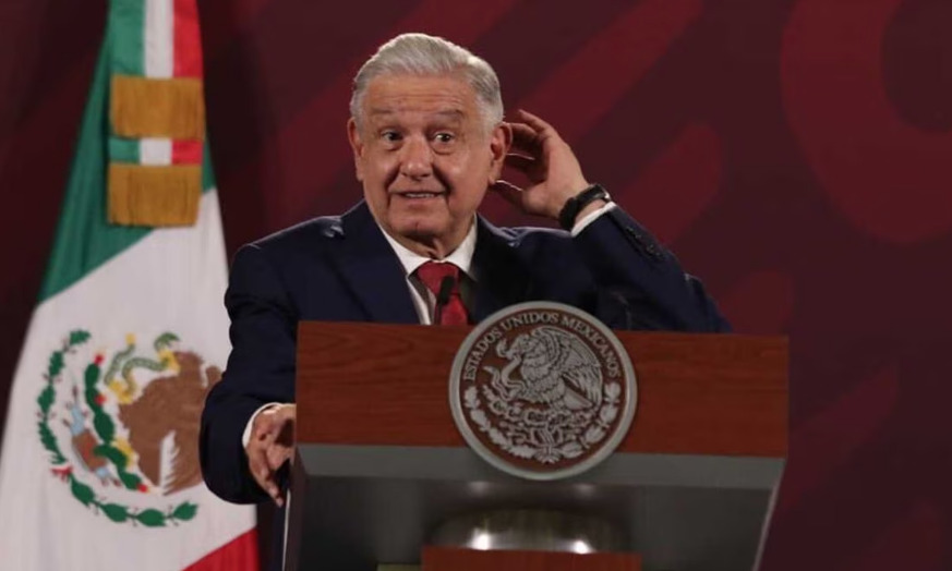 Gente que recomendé nos ha traicionado en el proceso: López Obrador