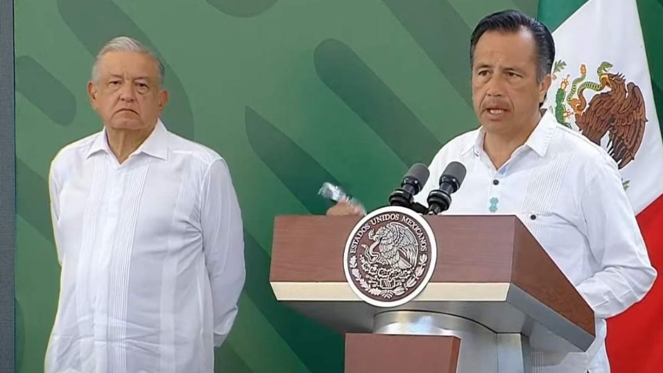 Gobierno de Veracruz denunciará a juez por irregularidades de Torre Centro