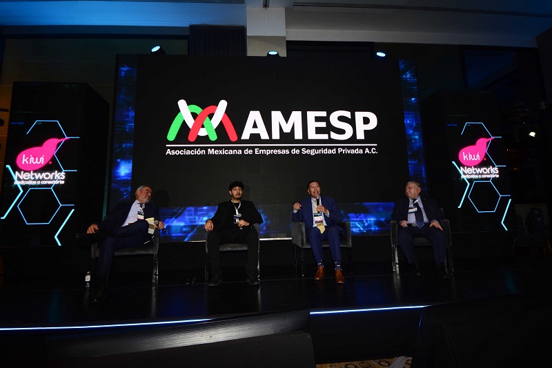 Antes que legislar, urge a México un centro de ciberseguridad para prevenir delitos en sus redes : AMESP