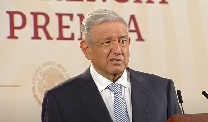 Infiltración de la DEA en red de 'Los Chapitos', abusiva y prepotente: AMLO