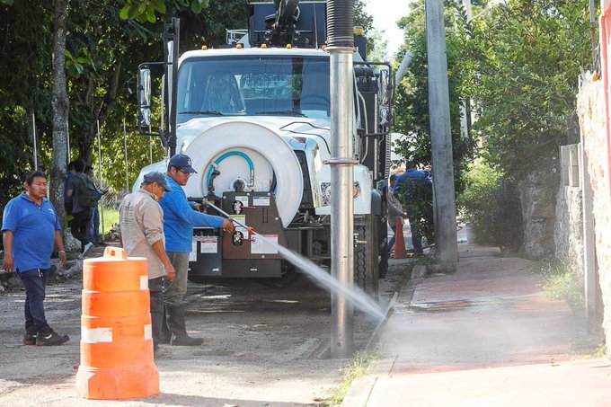 Mérida tendrá guardias jueves y viernes para la atención de reportes ciudadanos