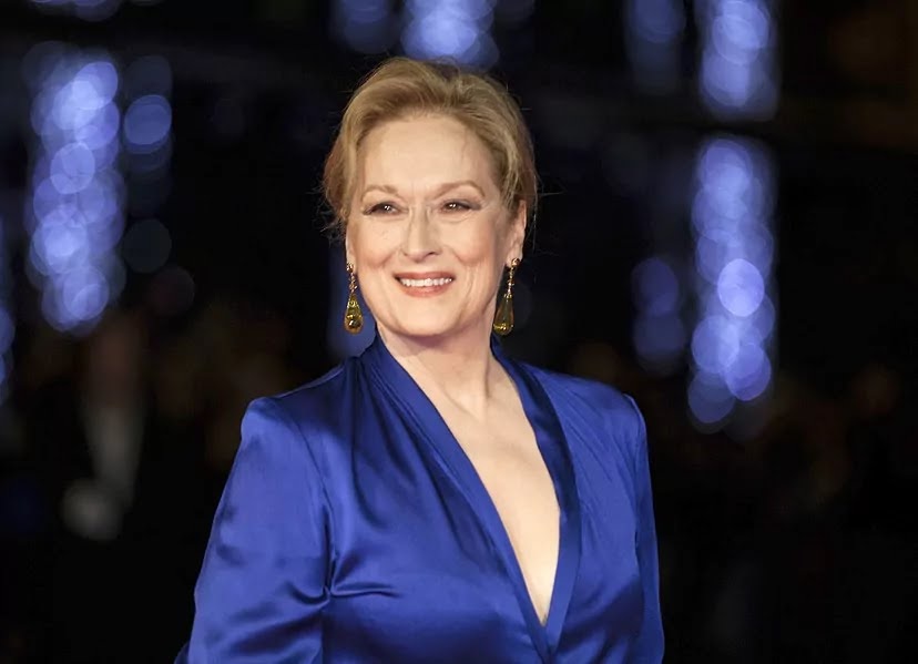 Meryl Streep gana el premio Princesa de Asturias de las Artes 2023