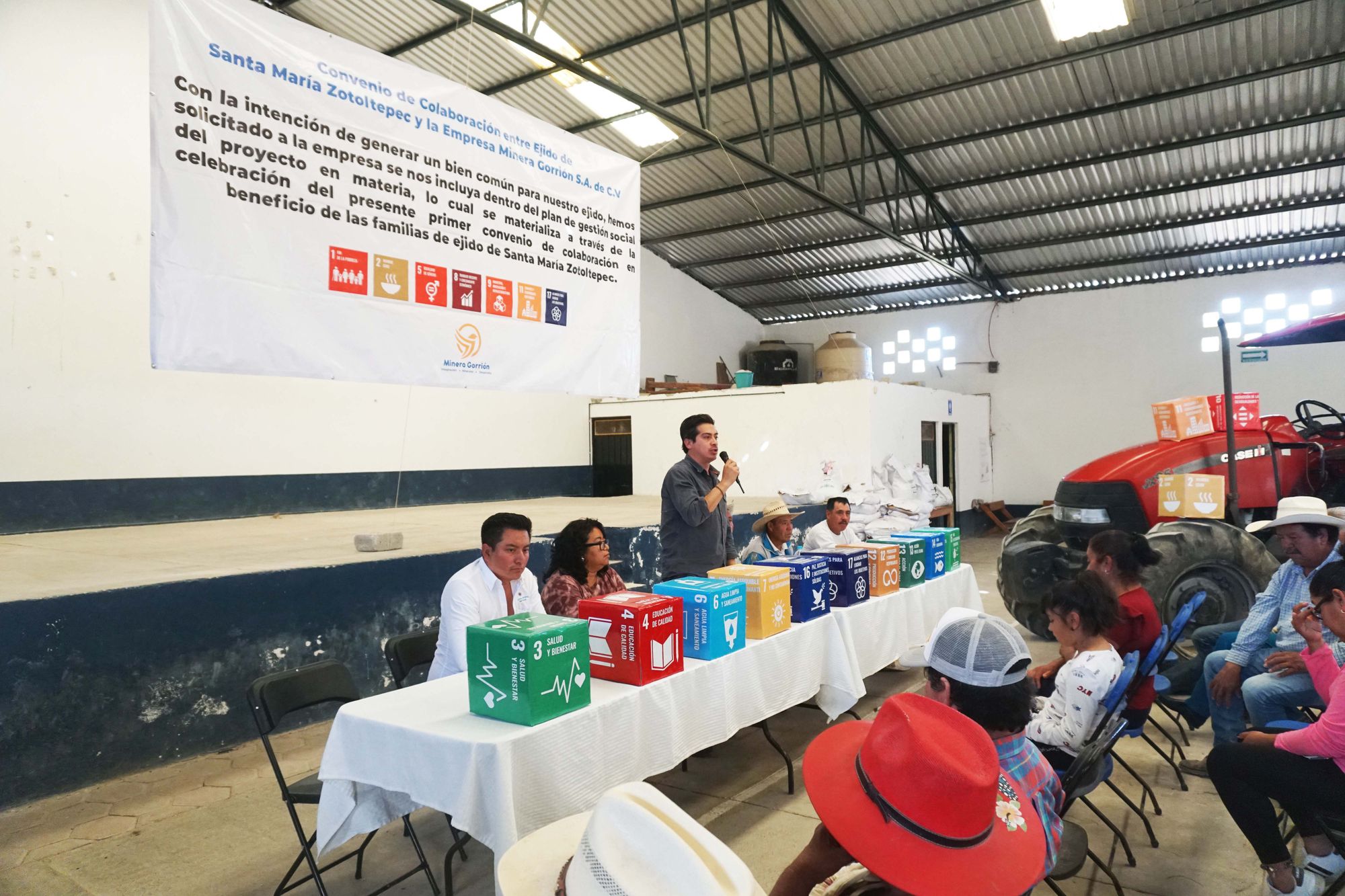 Exigen indígenas de Puebla ser consultados para el desarrollo de su pueblo