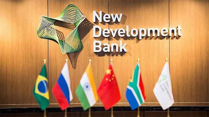 El banco del BRICS retomará su presencia