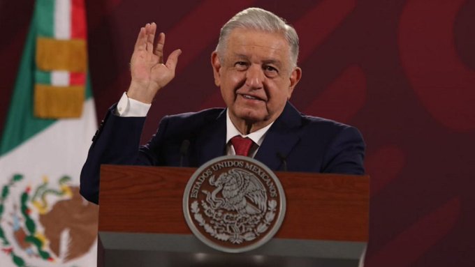 No hay región donde domine en absoluto la delincuencia: AMLO