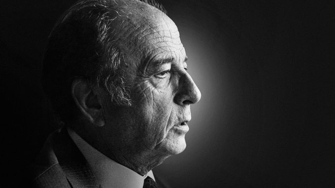 Pablo González Casanova, exrector de la UNAM, muere a los 101 años