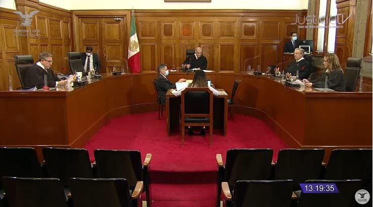 SCJN Confirma Suspensión De La Primera Parte Del “Plan B” Electoral ...