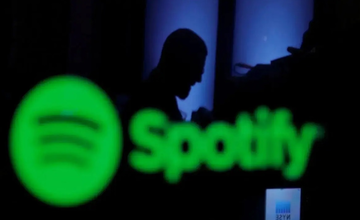 Spotify sufre caída global y deja a usuarios sin música