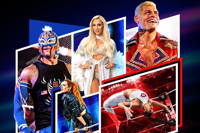 WWE regresará a México en julio