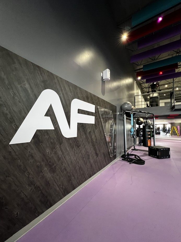 Anytime Fitness celebra la apertura de 80 clubes en México