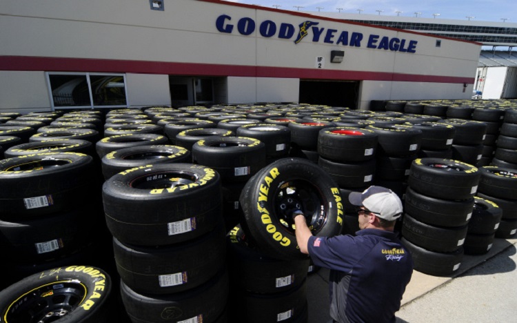 La Secretaría del Trabajo y el Centro Federal Laboral del Gobierno de México condenan los hechos ocurridos en la planta de Goodyear