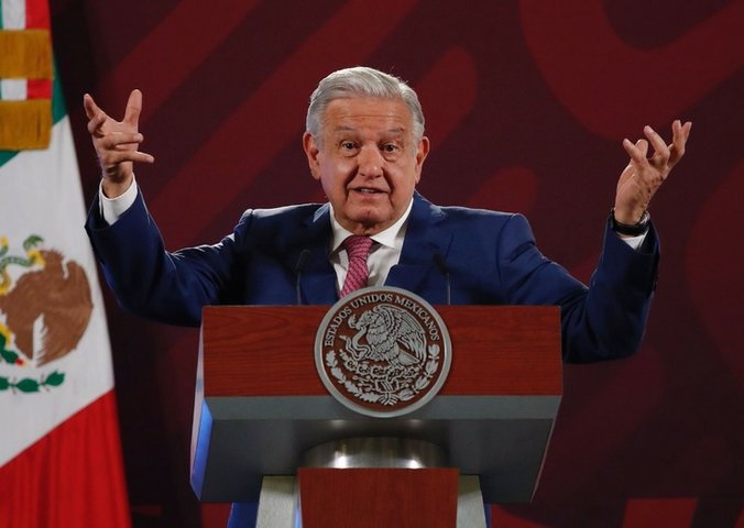 AMLO le responde a la SCJN con nuevo decreto contra la transparencia