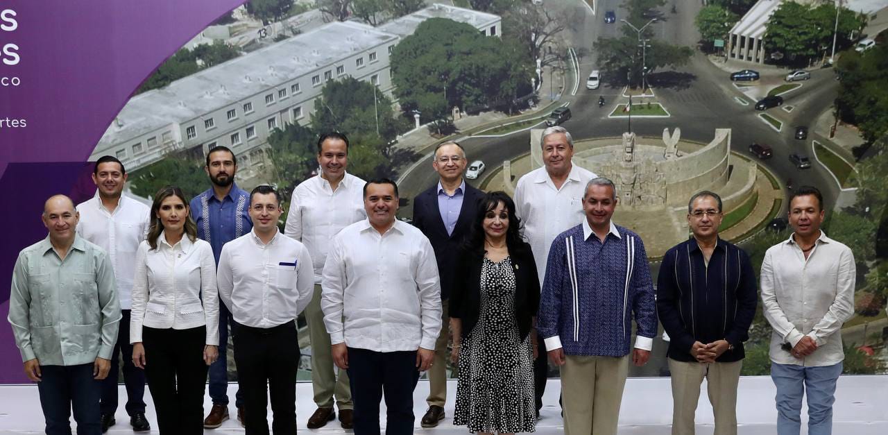 Alcaldes de 22 ciudades se reunirán para tratar el fortalecimiento del turismo y la seguridad